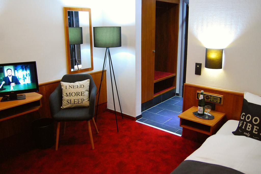 Parkhotel Bergheim برغهايم المظهر الخارجي الصورة