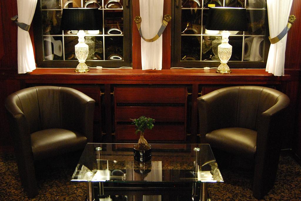 Parkhotel Bergheim برغهايم المظهر الخارجي الصورة