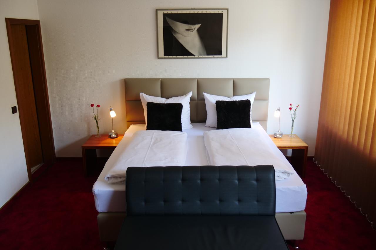 Parkhotel Bergheim برغهايم المظهر الخارجي الصورة