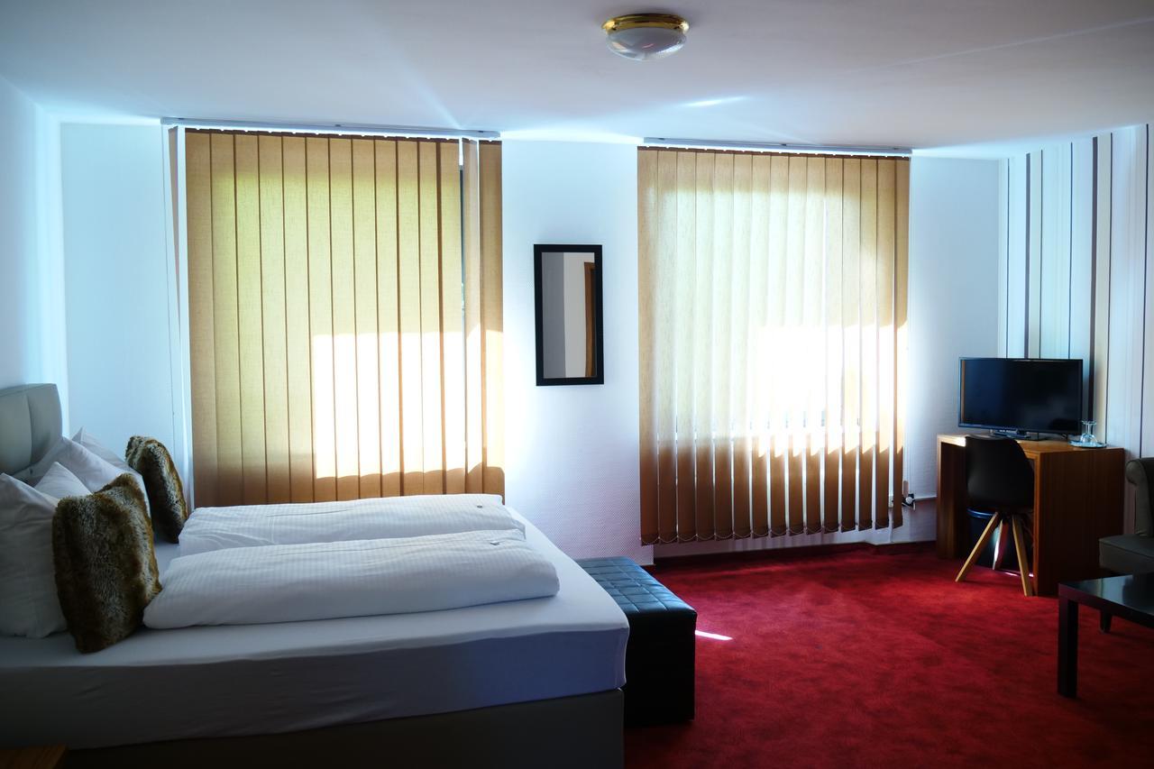 Parkhotel Bergheim برغهايم المظهر الخارجي الصورة