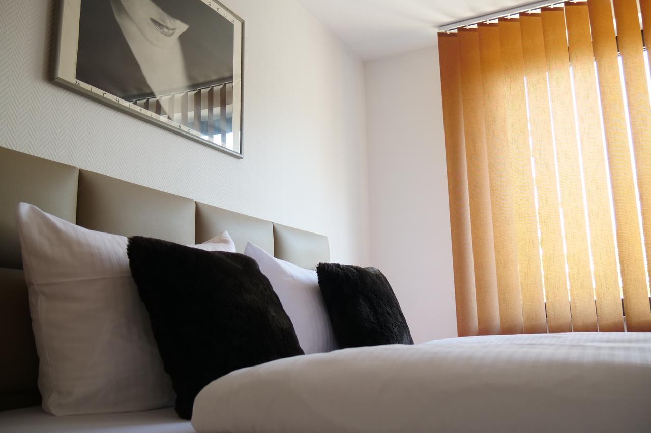 Parkhotel Bergheim برغهايم المظهر الخارجي الصورة
