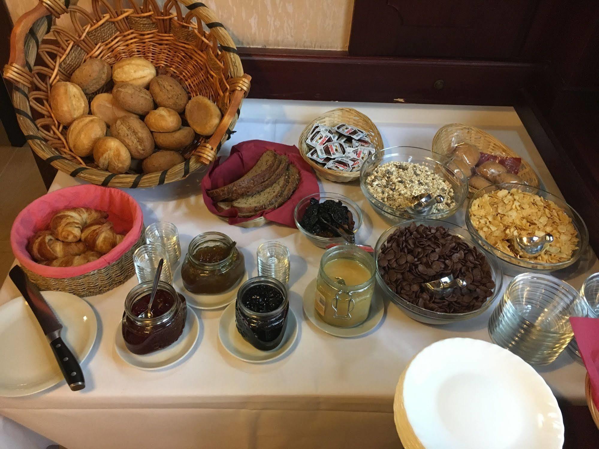 Parkhotel Bergheim برغهايم المظهر الخارجي الصورة