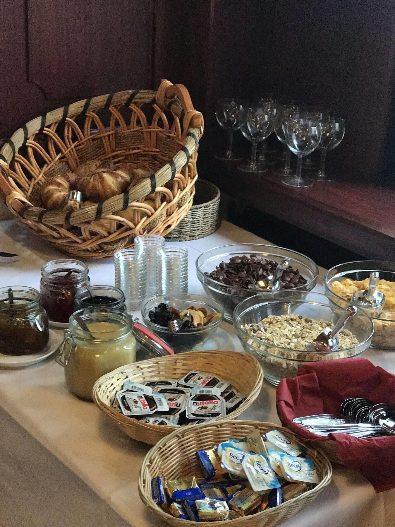 Parkhotel Bergheim برغهايم المظهر الخارجي الصورة