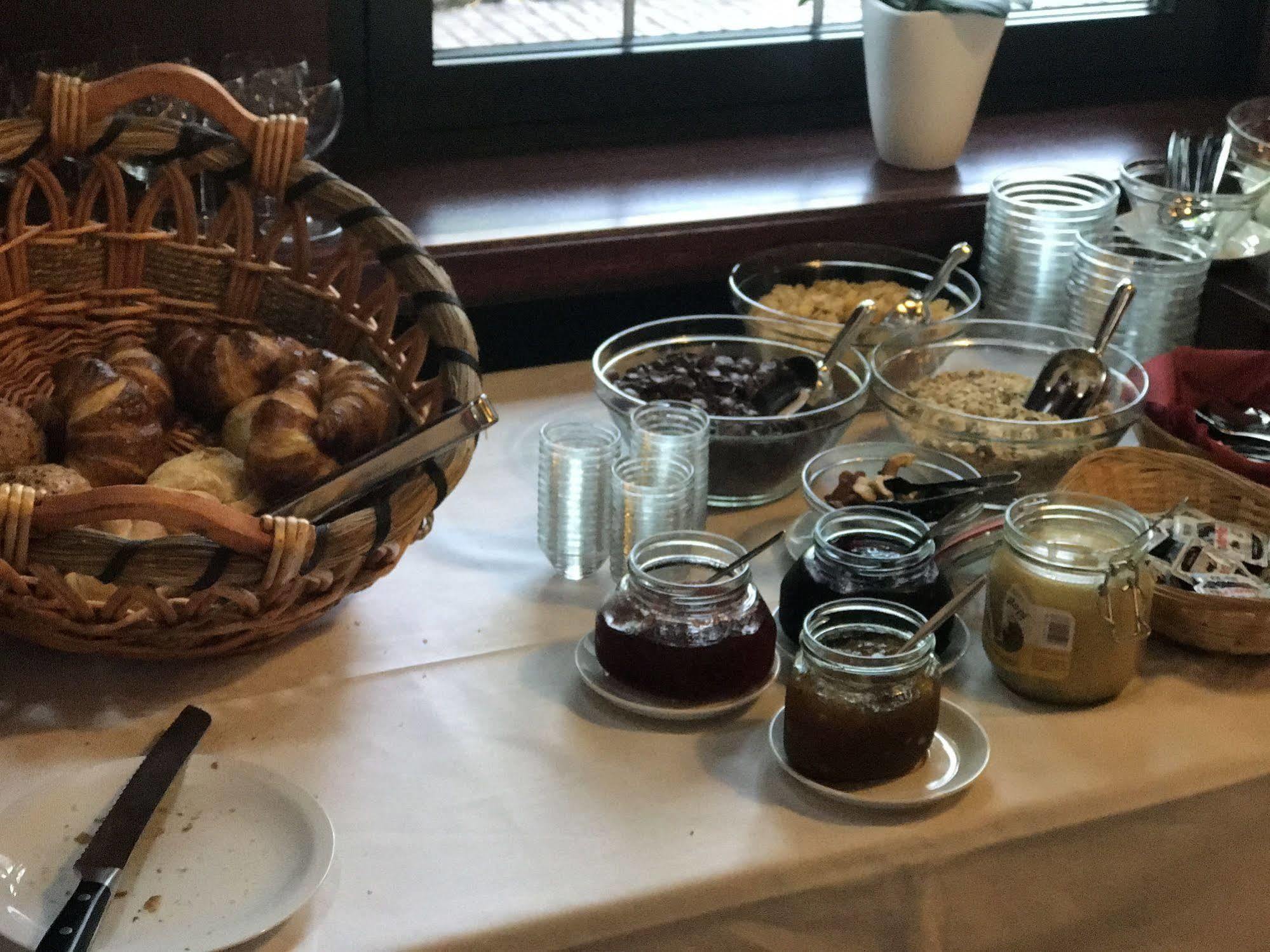 Parkhotel Bergheim برغهايم المظهر الخارجي الصورة