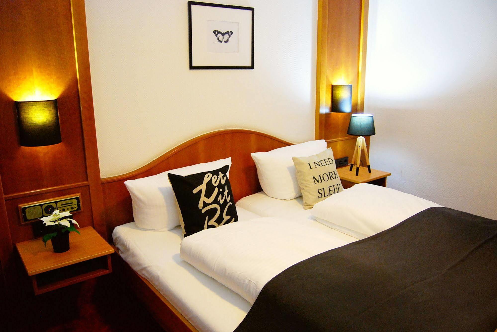 Parkhotel Bergheim برغهايم المظهر الخارجي الصورة