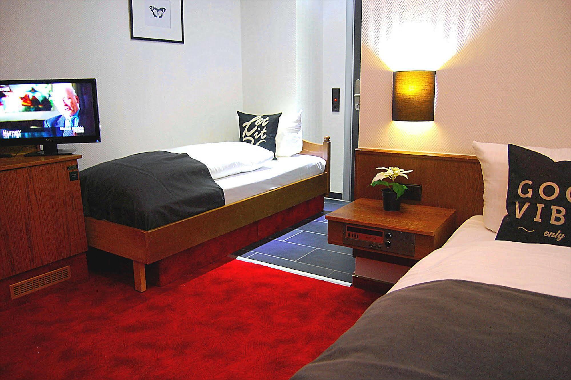 Parkhotel Bergheim برغهايم المظهر الخارجي الصورة